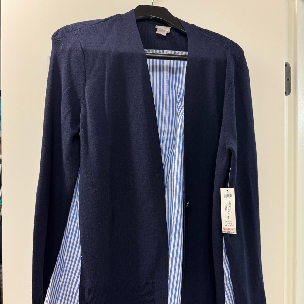 NBW Chico’s Cardigan